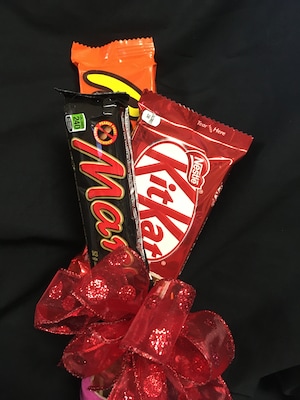 Chocolate Bars